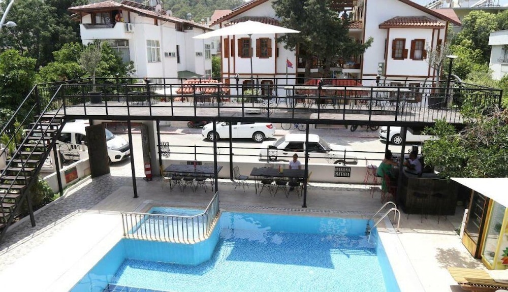 Derin Luxury Hotel 7/19