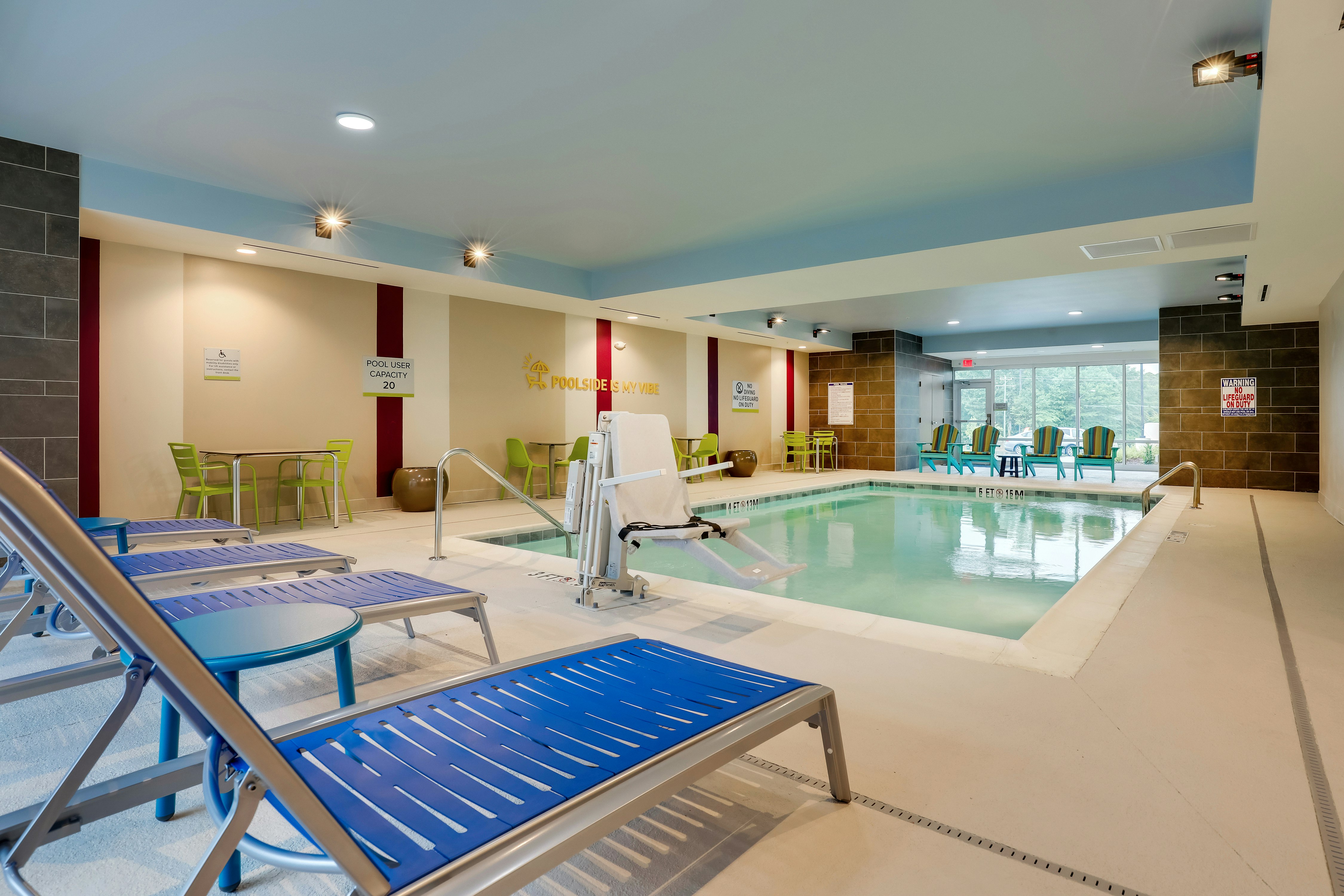 Home2 Suites by Hilton Sanford 17/37