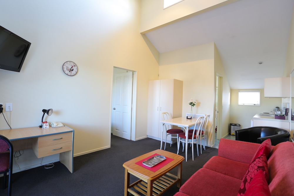Apollo Motel Christchurch 33/54