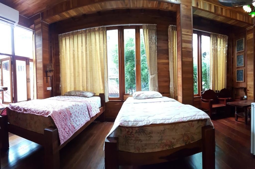 Klong Suan Plu Resort 26/50
