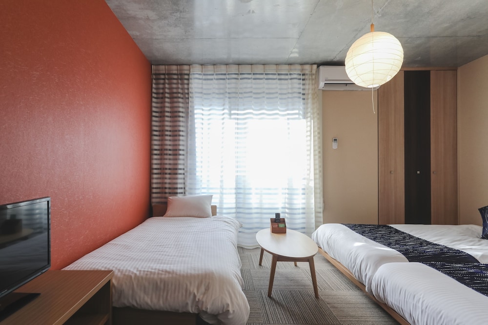 Kyoto Naganoya Hotel 21/51