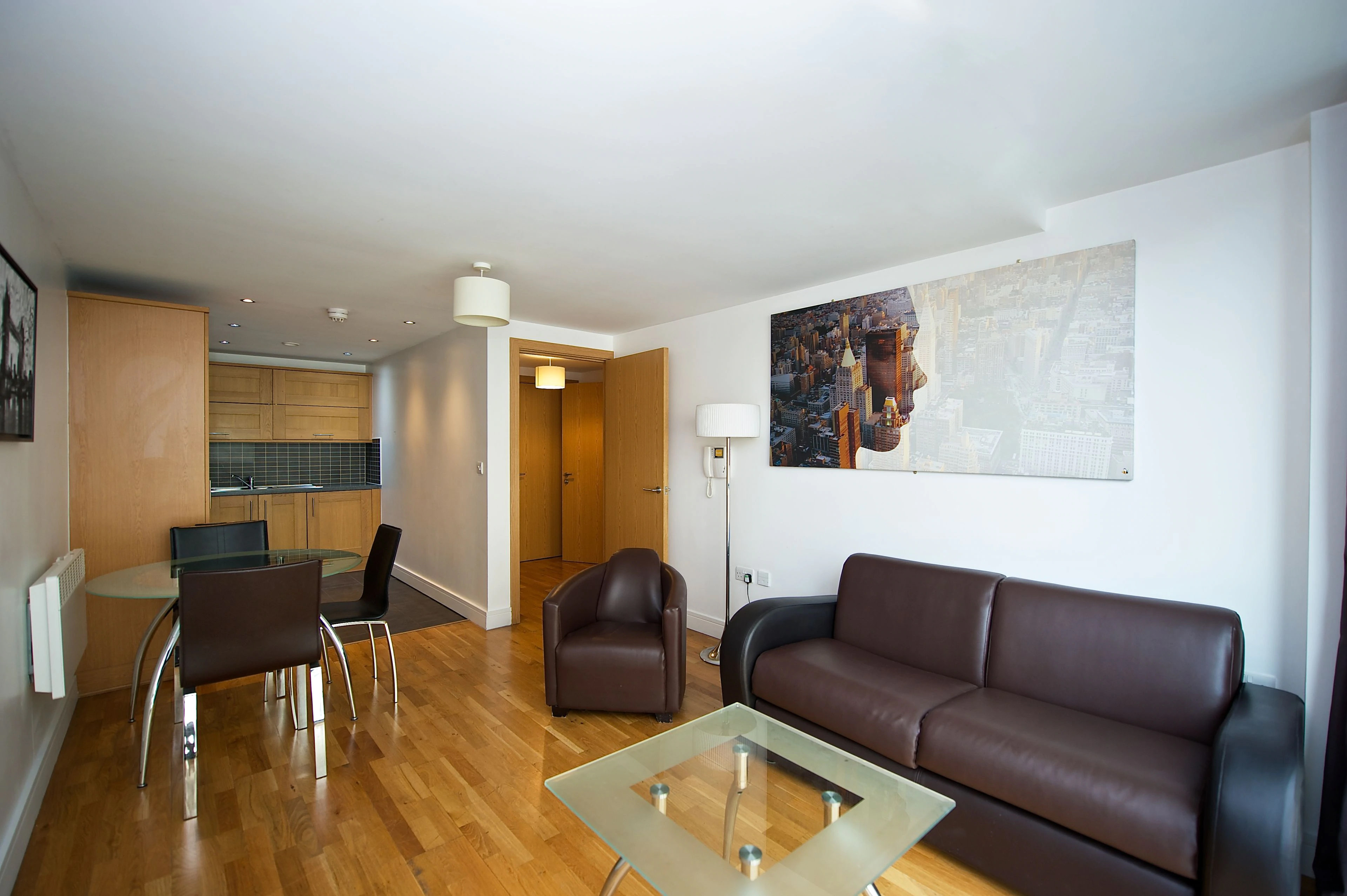 Staycity Aparthotels Liverpool City Centre 21/30