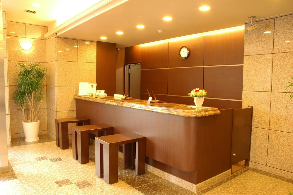 Hotel Route-Inn Hirosaki Ekimae 7/45
