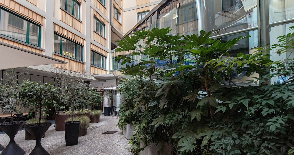 Acquarello Swiss Quality Hotel 61/63