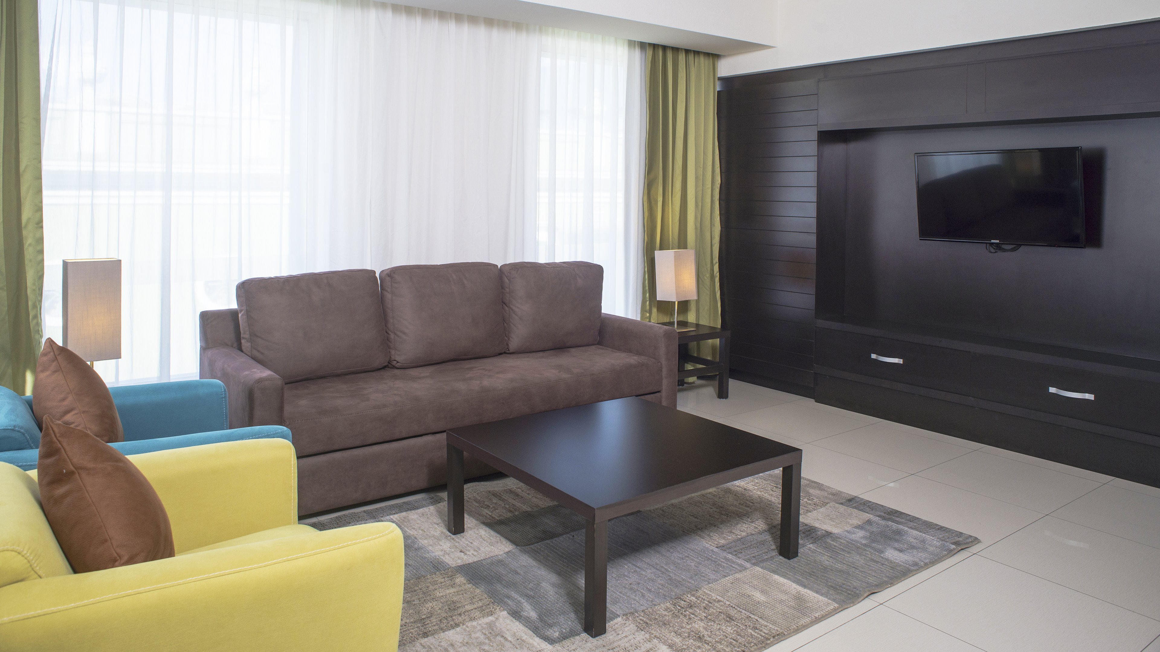 Holiday Inn Express Xalapa 31/50