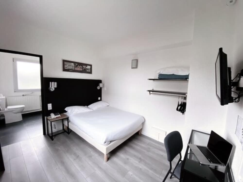 The Originals City, Hotel Ariane, Toulouse 22/56