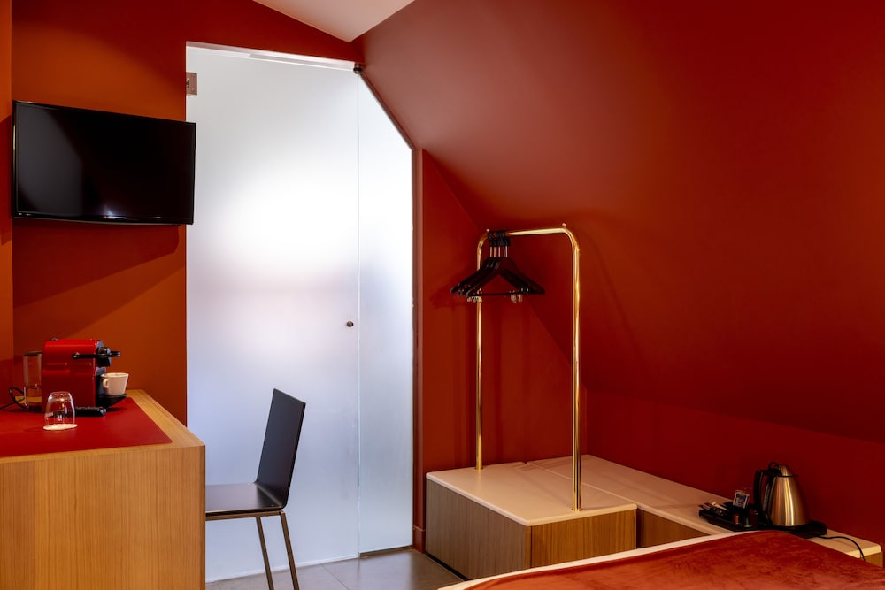 Hotel Elixir Paris 35/74