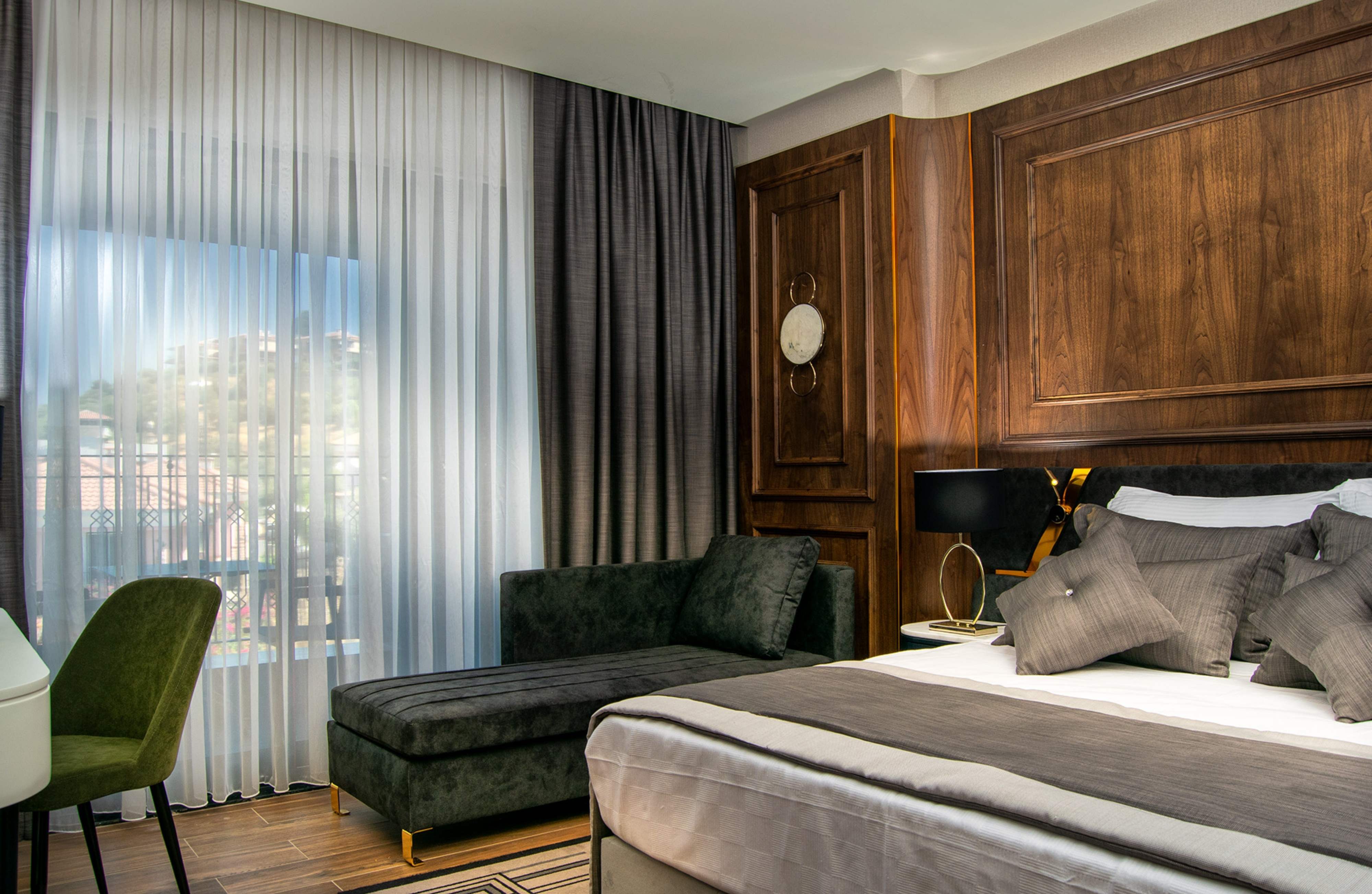 Tnr Boutique Hotel Spa 8/38
