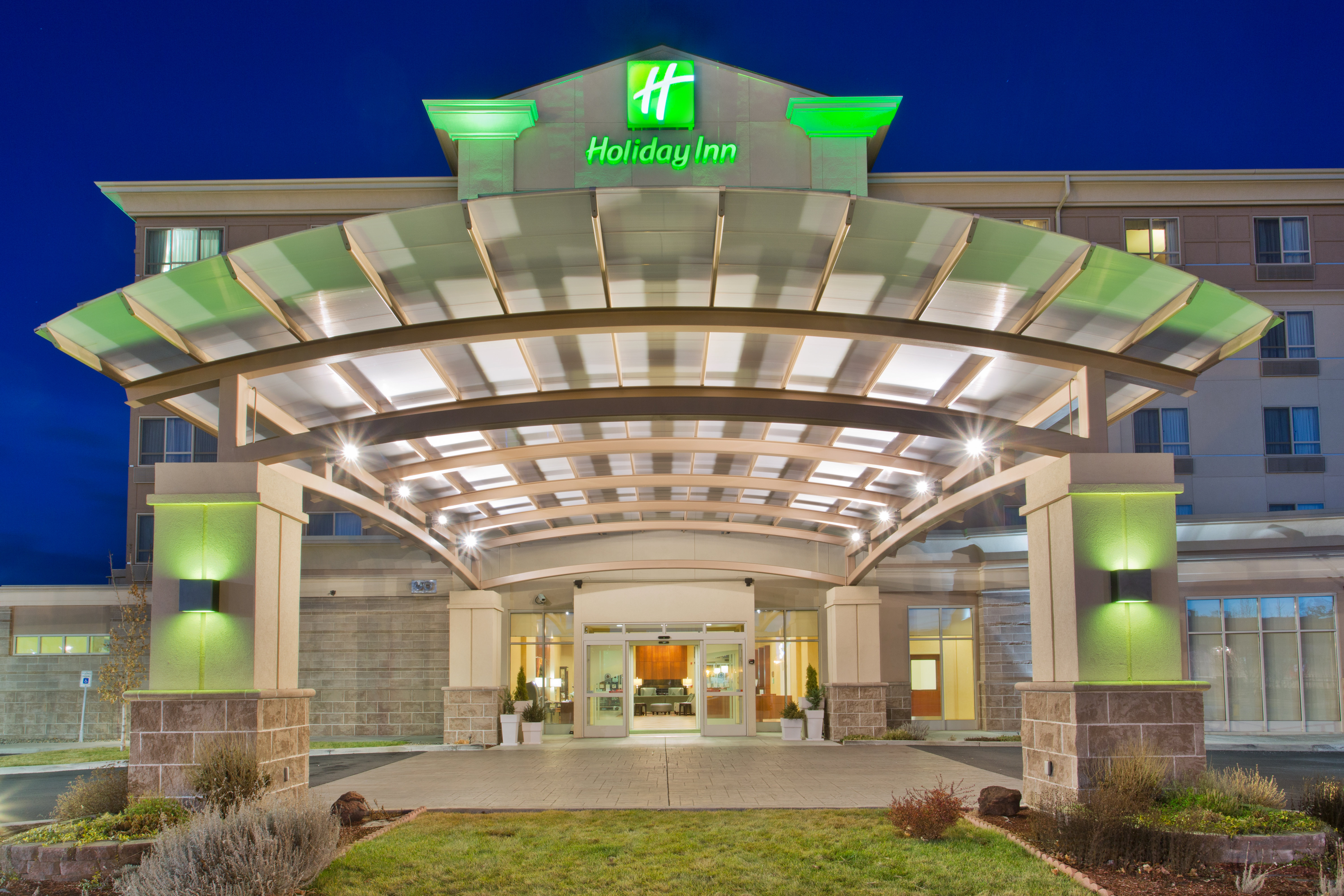 Holiday Inn Yakima 2/68