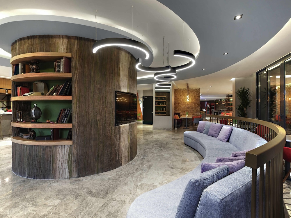 Ibis Styles Istanbul Atasehir 16/31