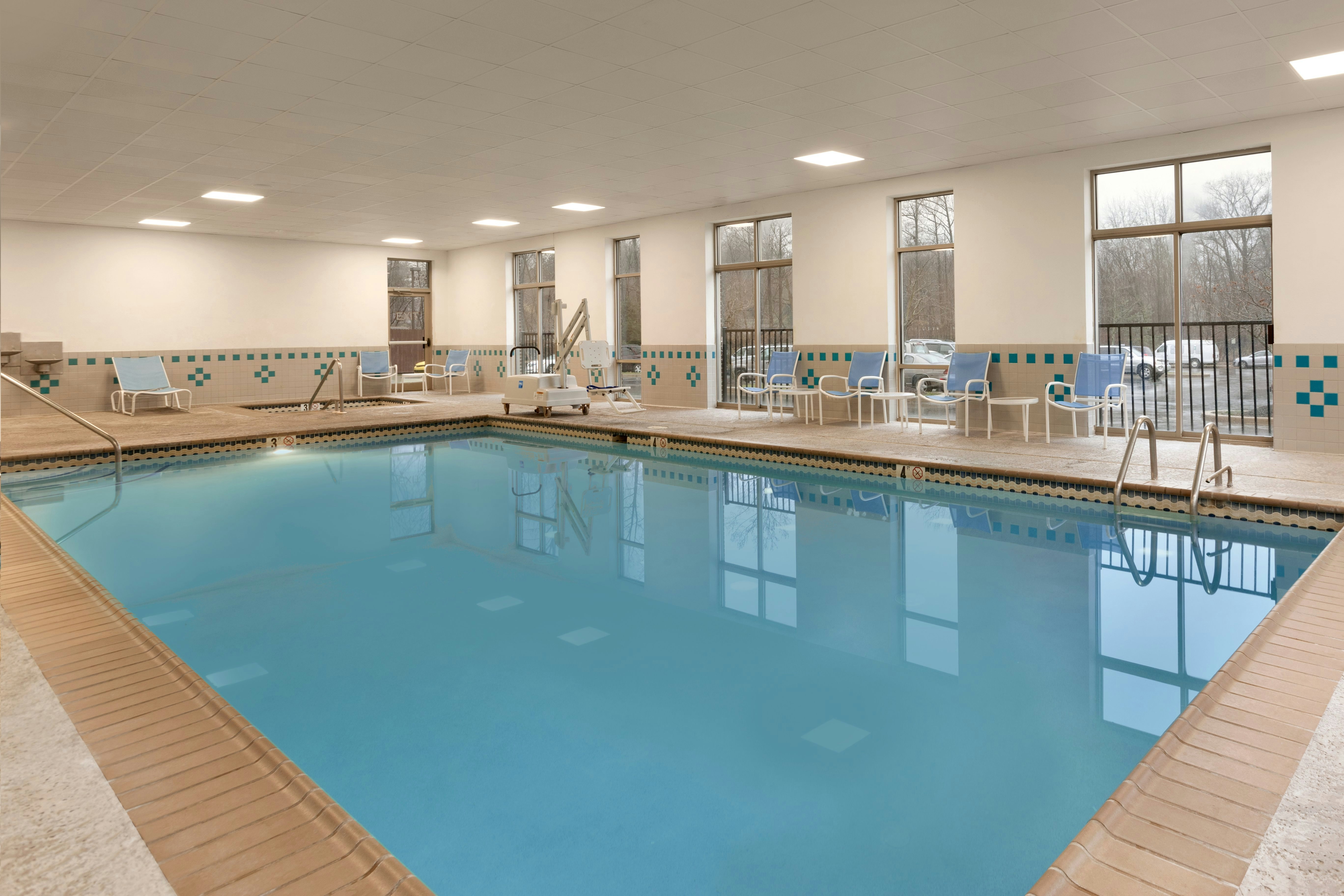 Embassy Suites by Hilton Newark Wilmington South 20/50