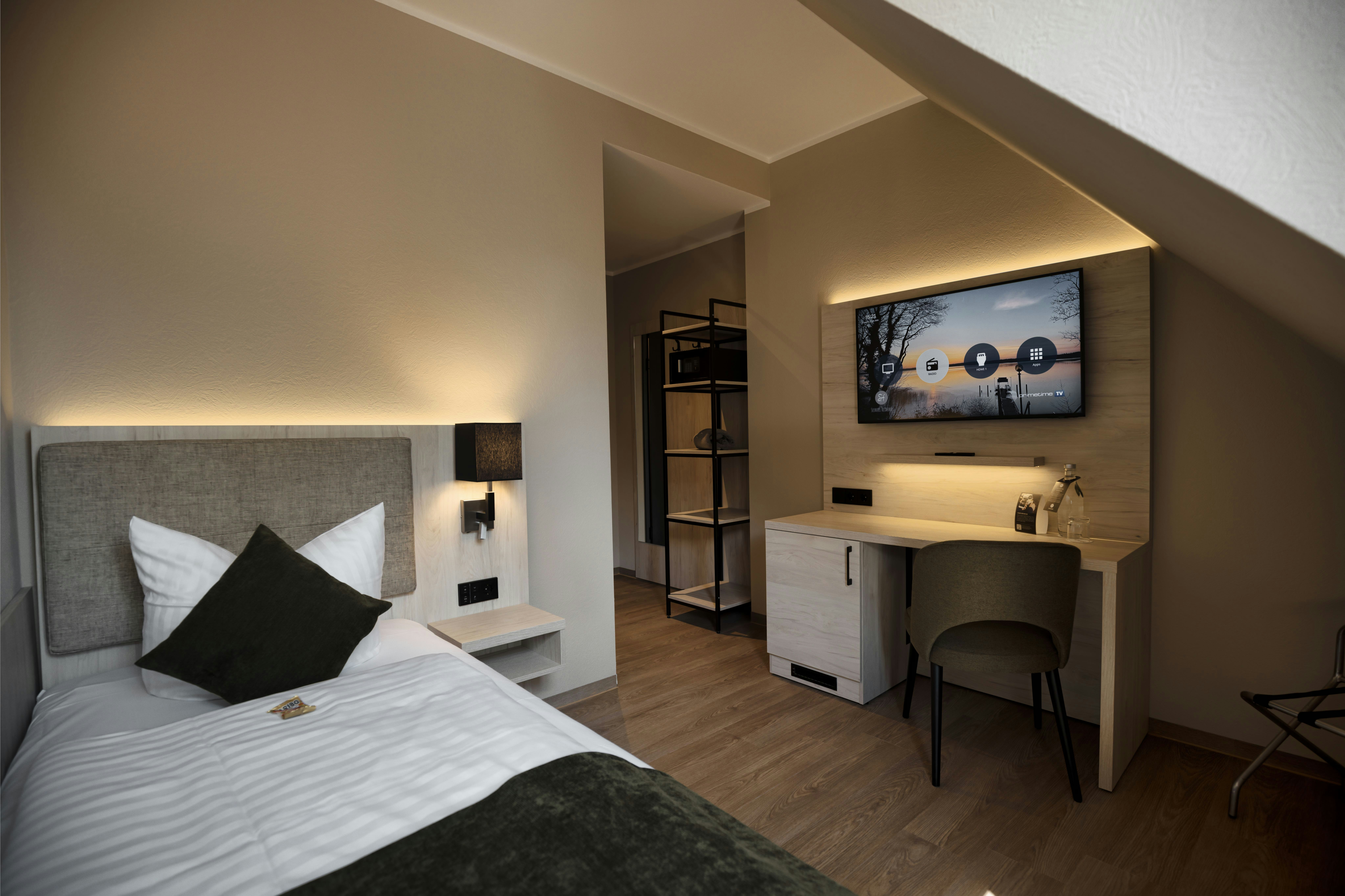 Seehotel Heidehof 16/47