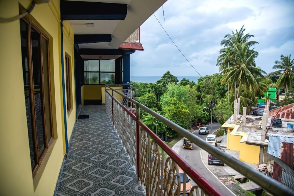 Andaman Ocean Breeze 1/22
