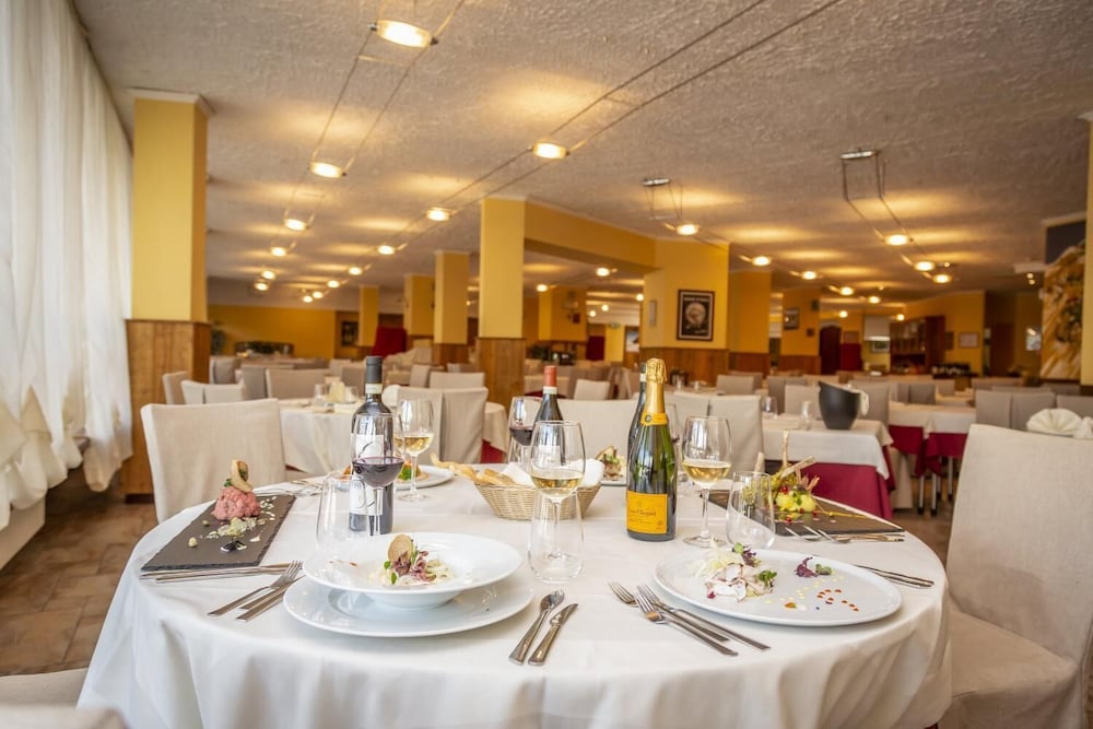 Relais des Alpes 31/44