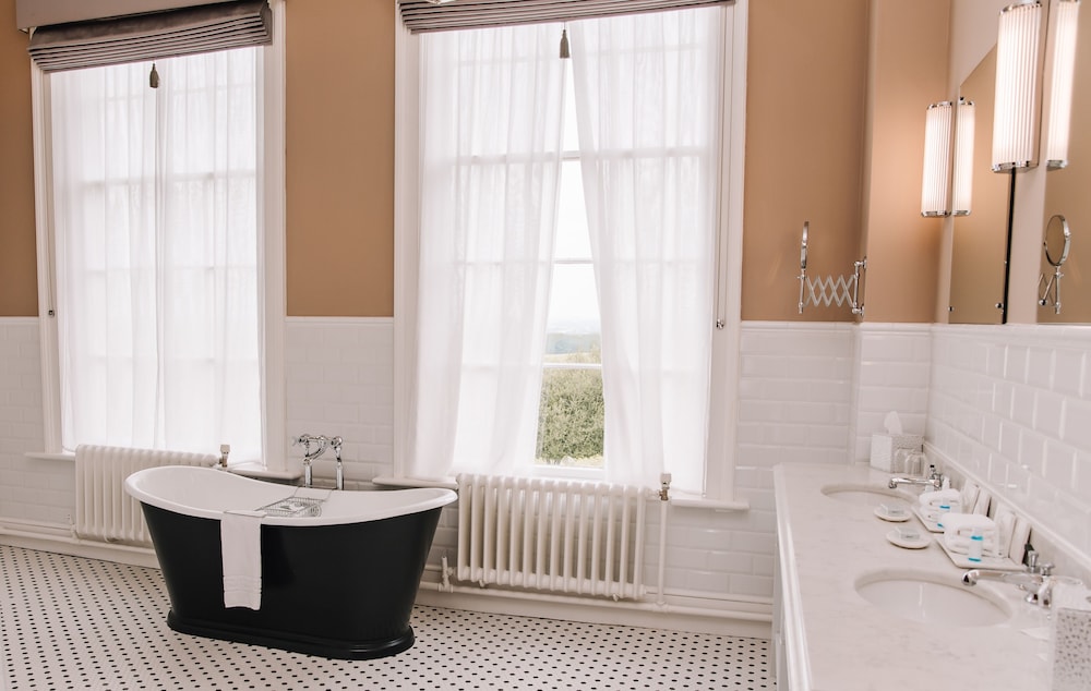 Hawkstone Hall Hotel & Gardens 49/51