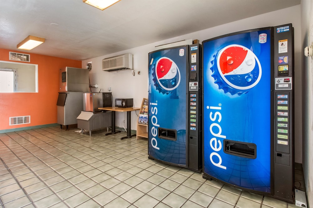 Motel6 Wendover, UT 31/45