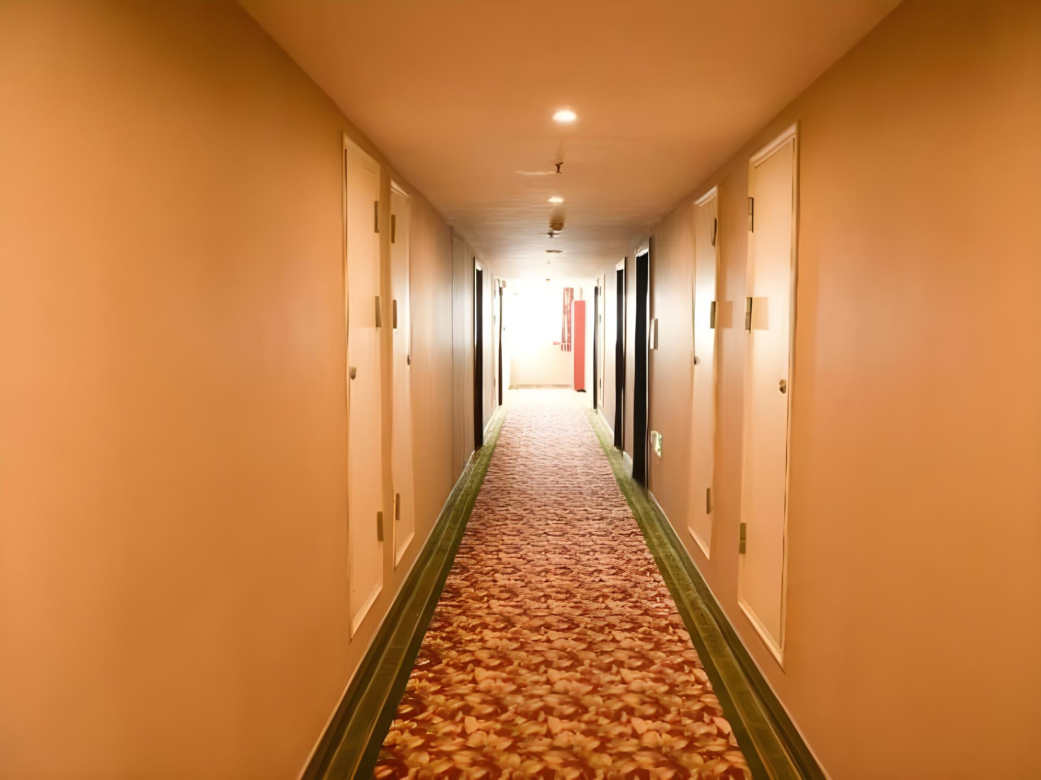 GreenTree Alliance Weifang Shouguang Square Street Guhuai Road Hotel 23/29