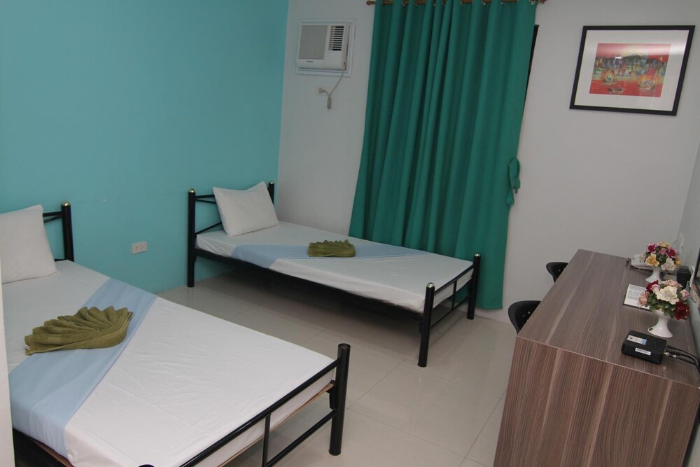 RF Suites 36/59