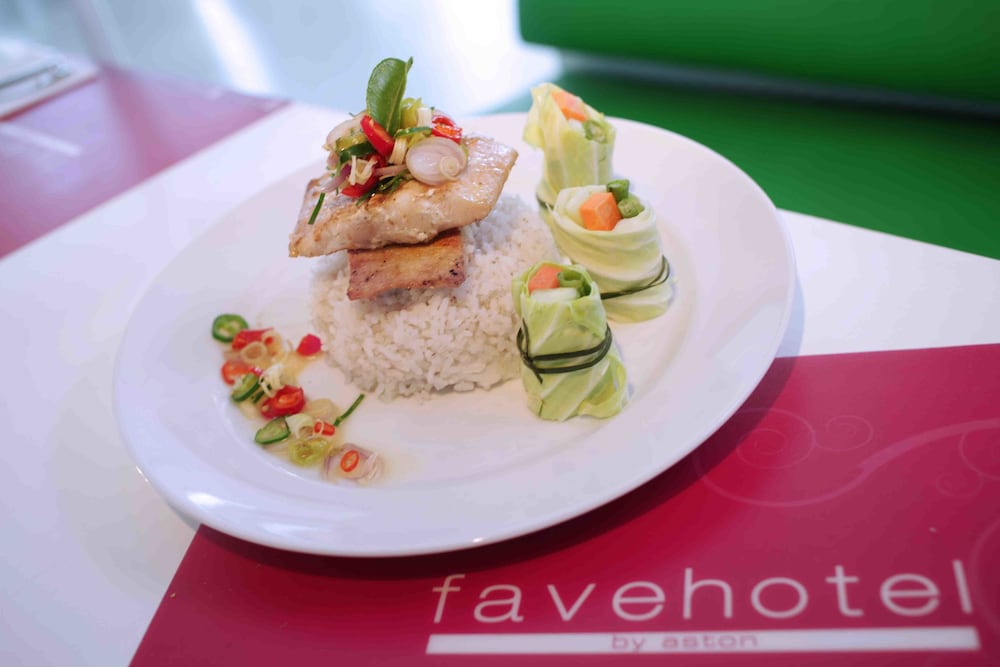 favehotel Malioboro Yogyakarta 57/70