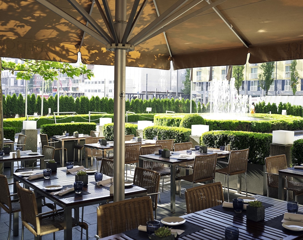 Sofitel Munich Bayerpost 65/80