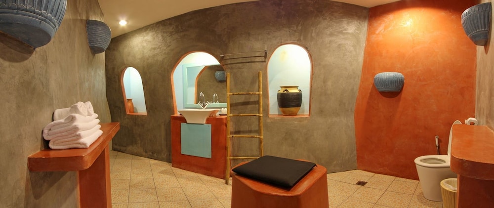 Pandora Lifestyle Hotel 18/32