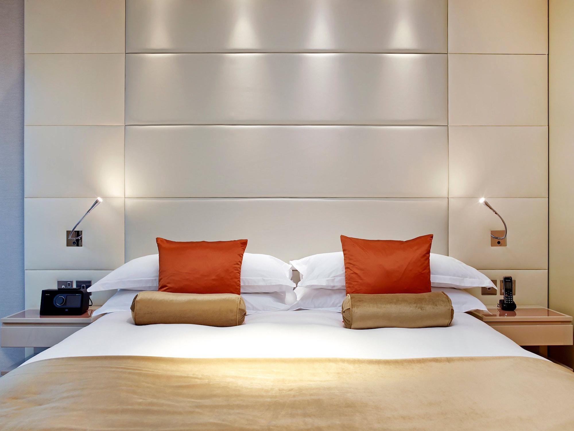 3 Bedrooms, Deluxe, Apartment, Tower View