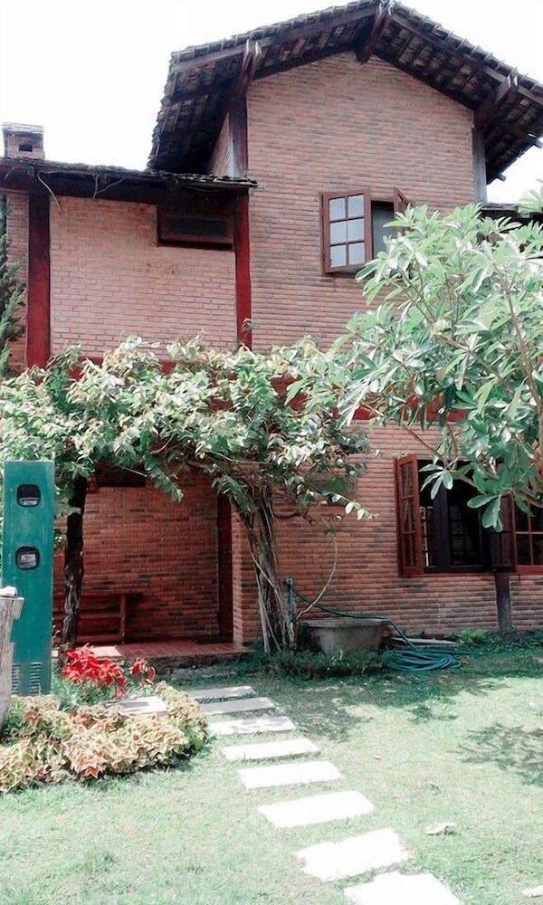 Belle Villa Resort Chiangmai 6/50
