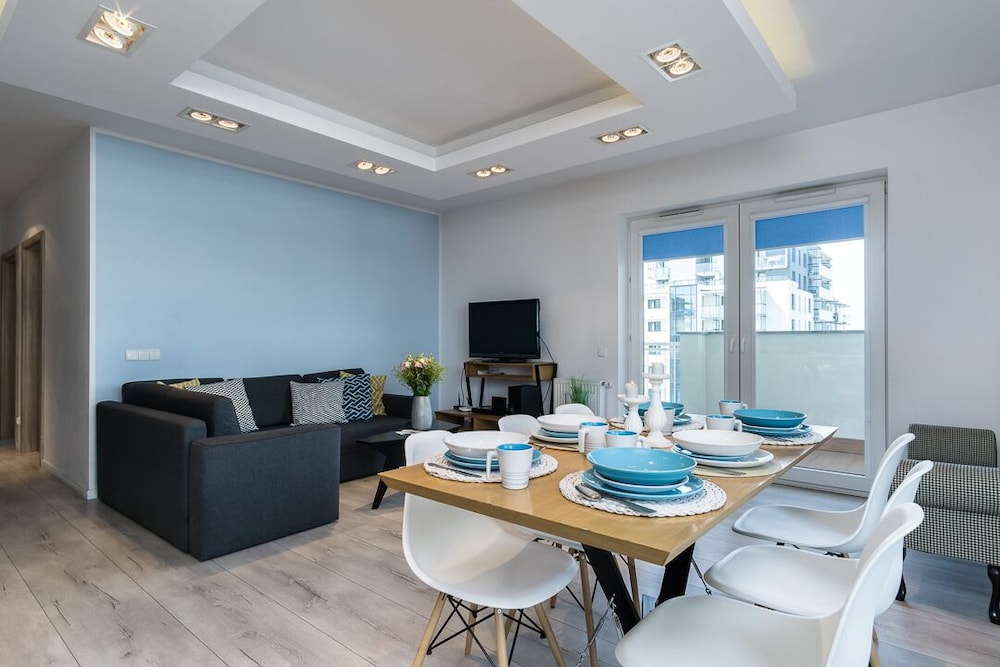 Elite Apartments Marine Cztery Oceany 36/50
