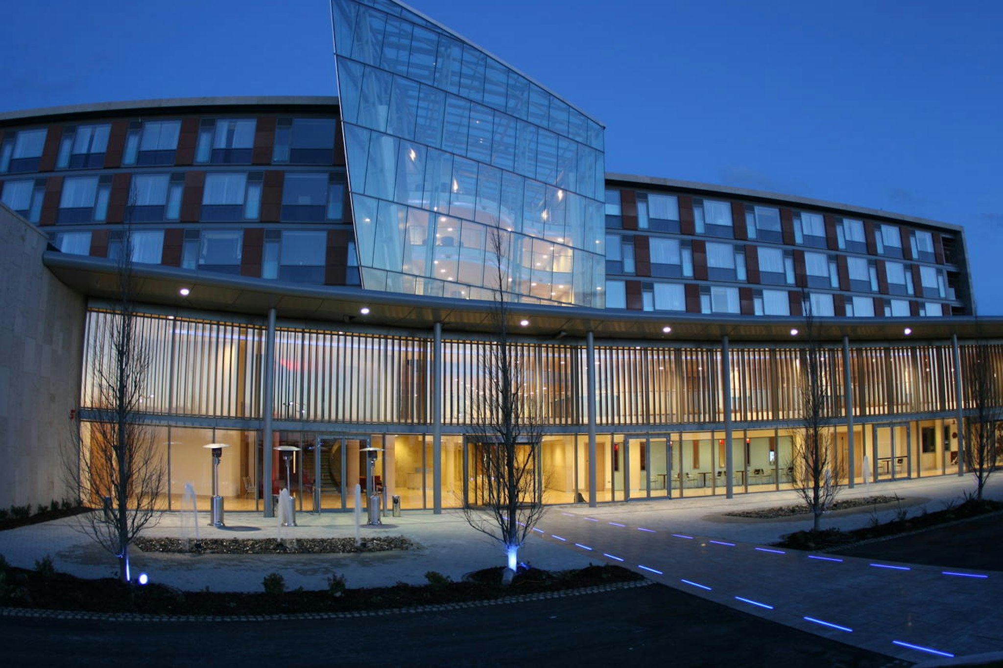 Pillo Hotel Ashbourne 1/31