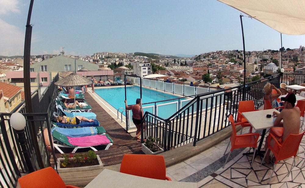 Surtel Hotel 39/41