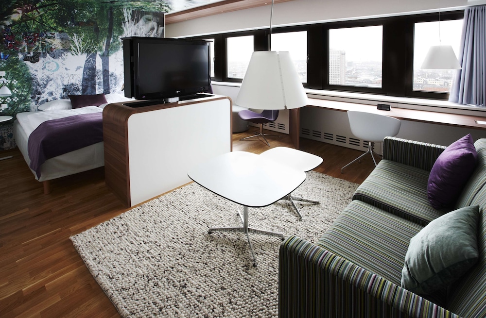 Scandic Copenhagen 47/72