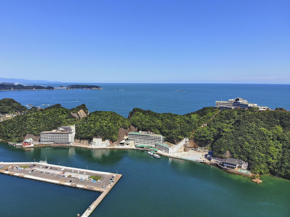Hotel Urashima 49/55