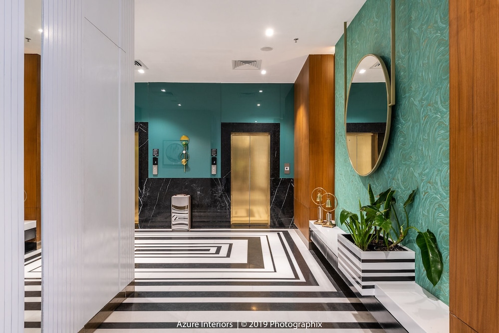 Clarks Inn Suites Raipur 8/50