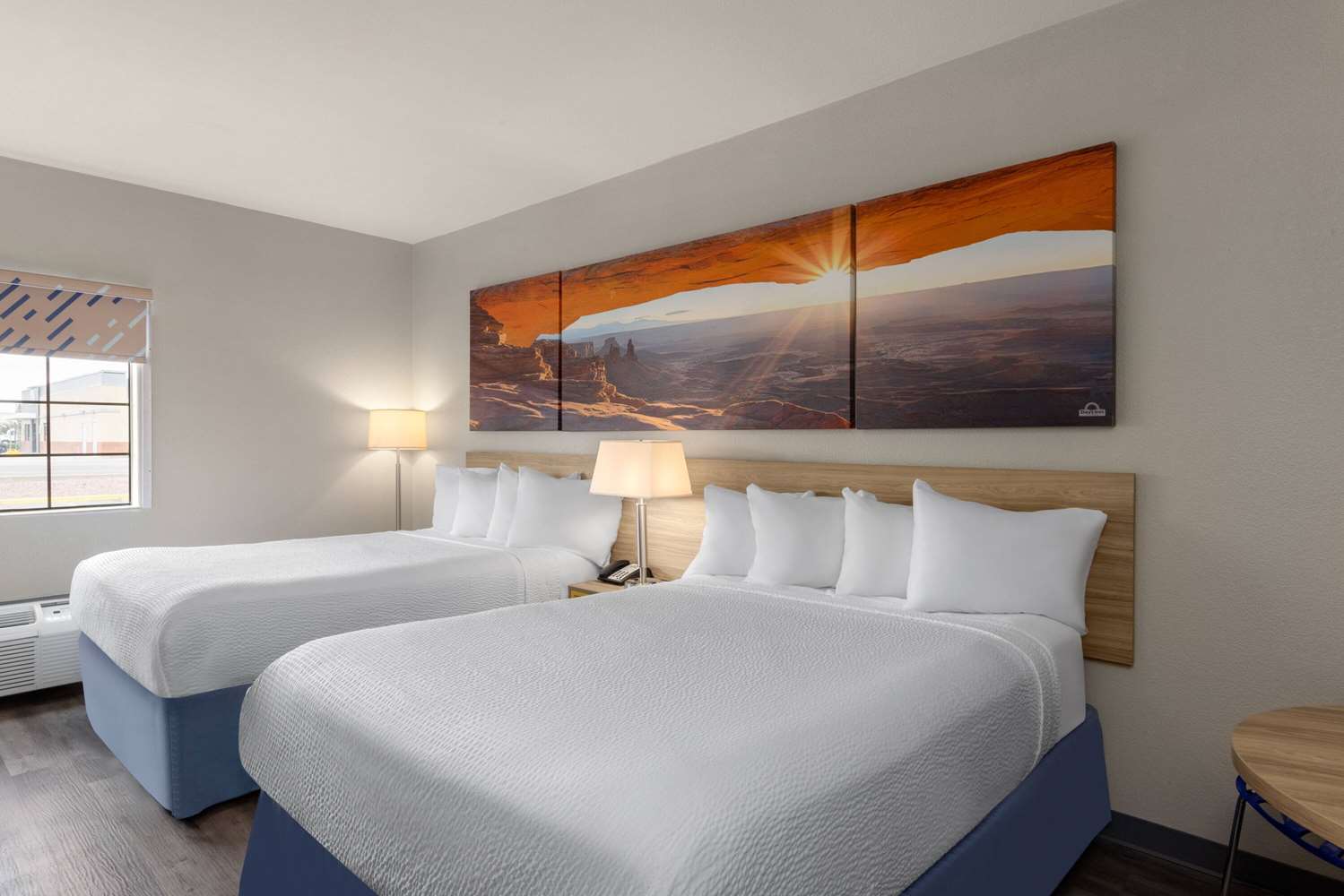 Days Inn & Suites by Wyndham Tucson/Marana 17/39