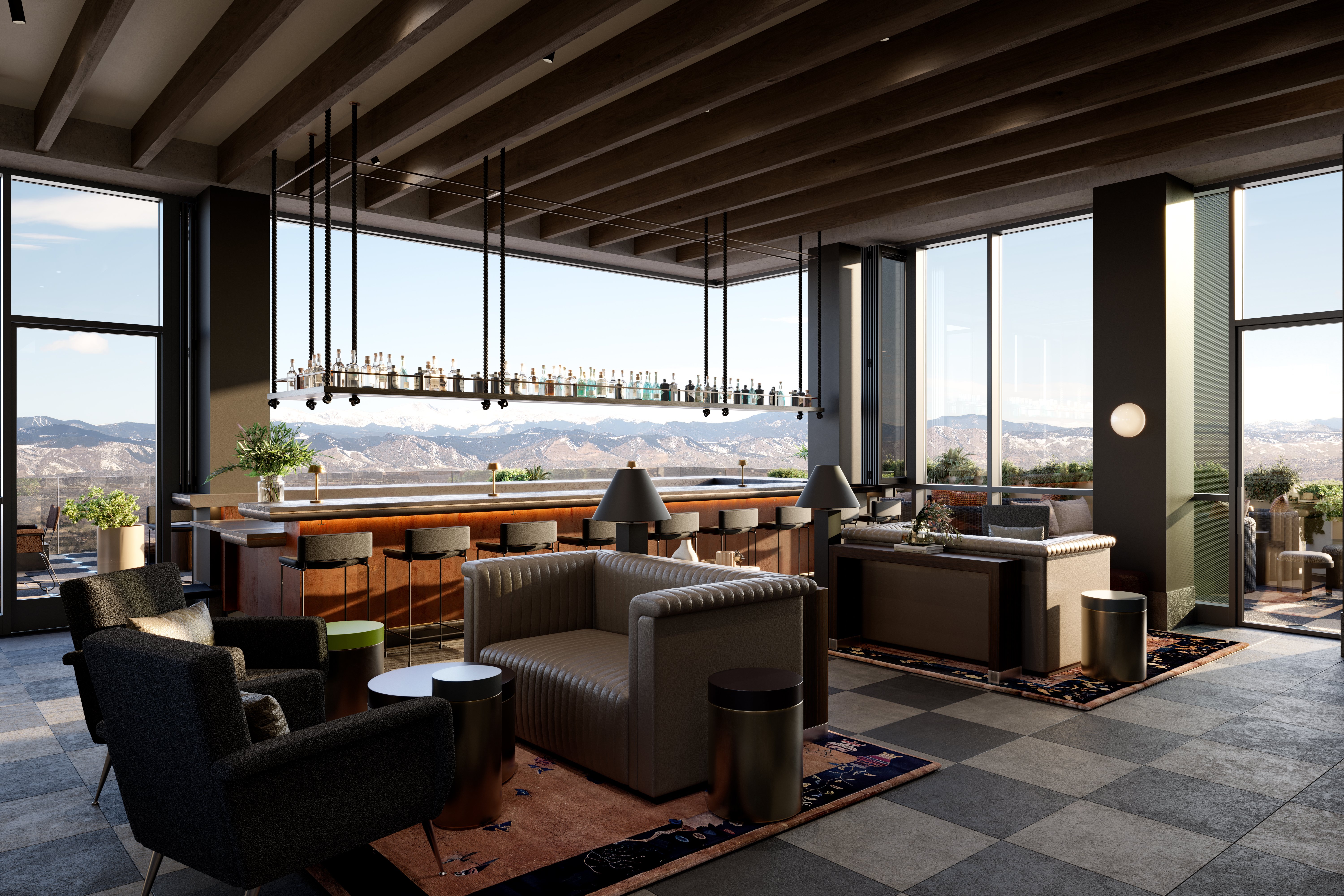Kimpton Claret Hotel, an IHG Hotel 32/59