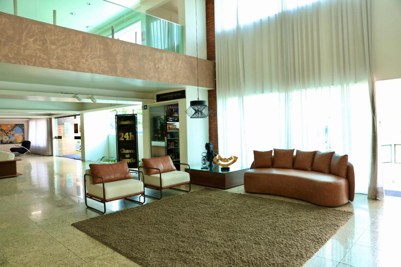 Hotel Village Premium Caruaru 19/30