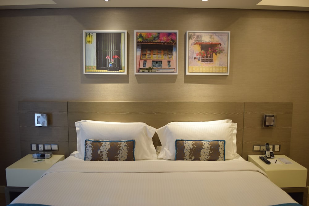 Ascott Sentral Hotel 23/43