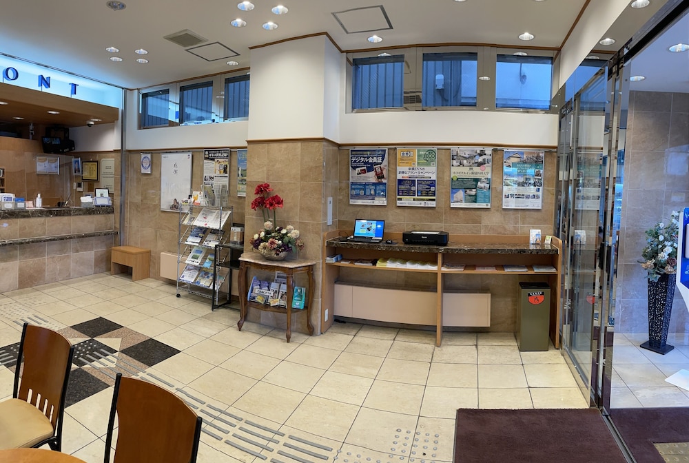 Toyoko Inn Sakai Higashi Eki 52/59