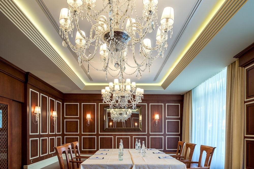 Hotel Century Geneve (ex Best Western Century) 28/33