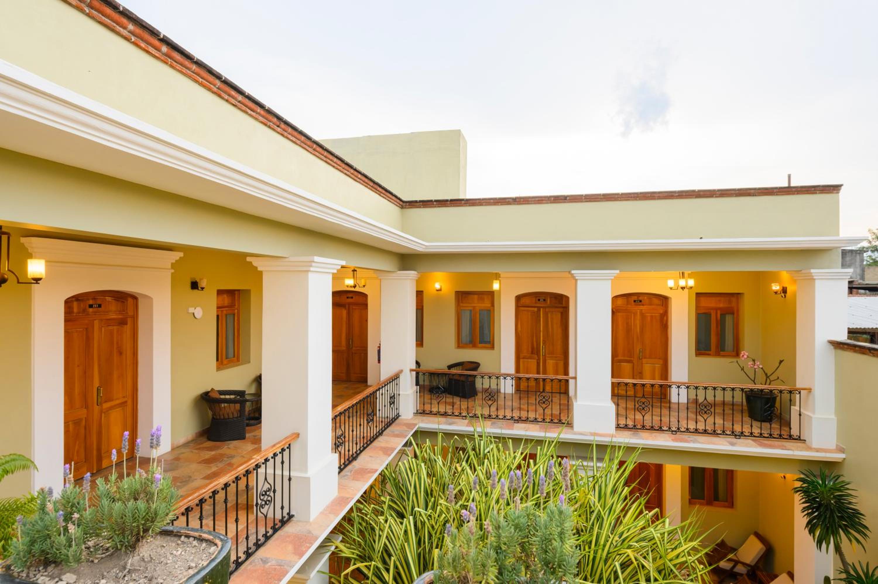 Xtilu Hotel 2/51
