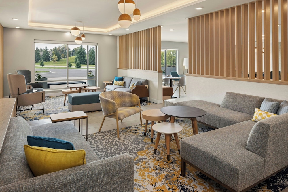 TownePlace Suites by Marriott Mankato 25/50