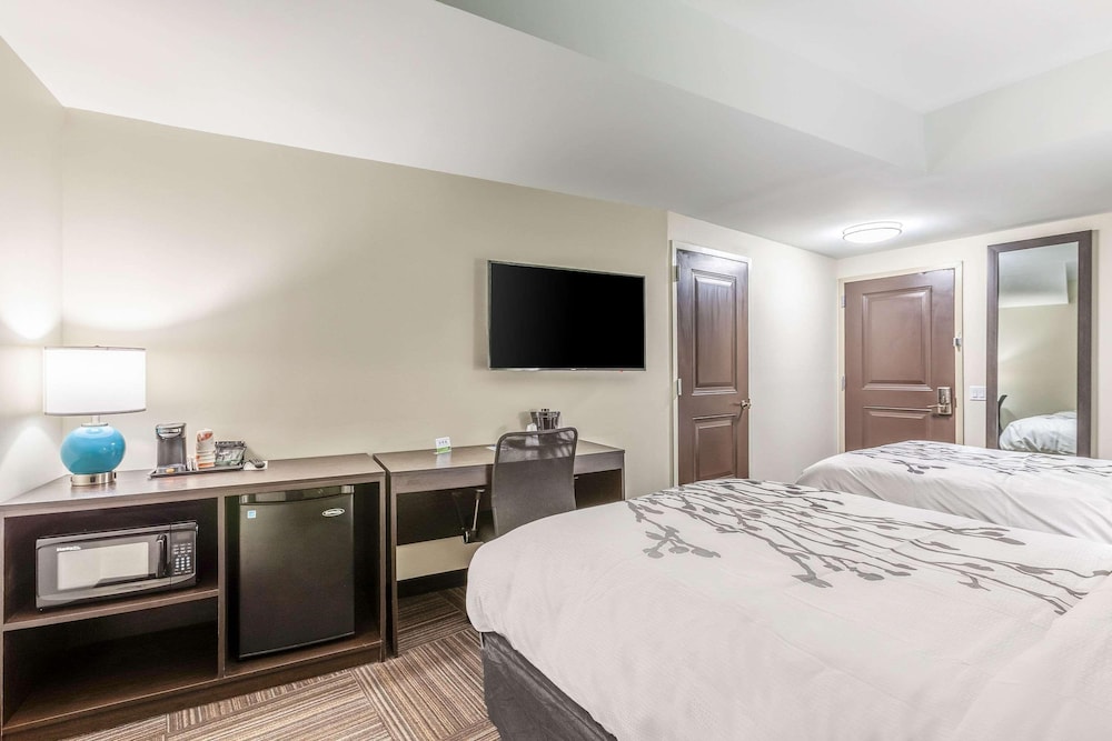 Van Wyck Hotel & Suites Near JFK Airport 16/46