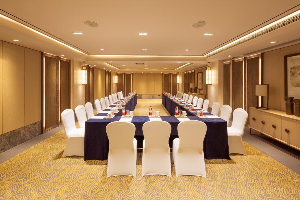 Radisson Chongqing South Hot Spring 29/40