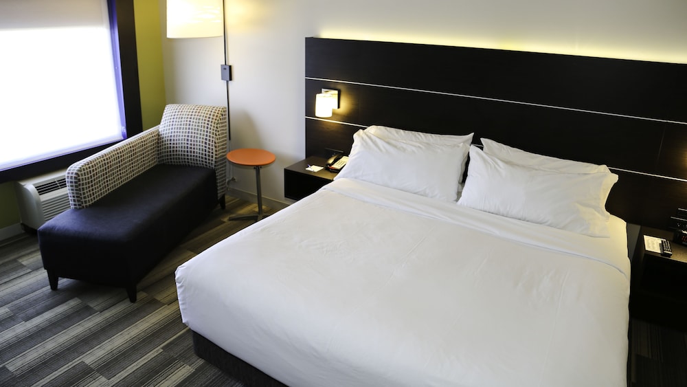 Holiday Inn Express And Suites Kingston Ulster 13/44