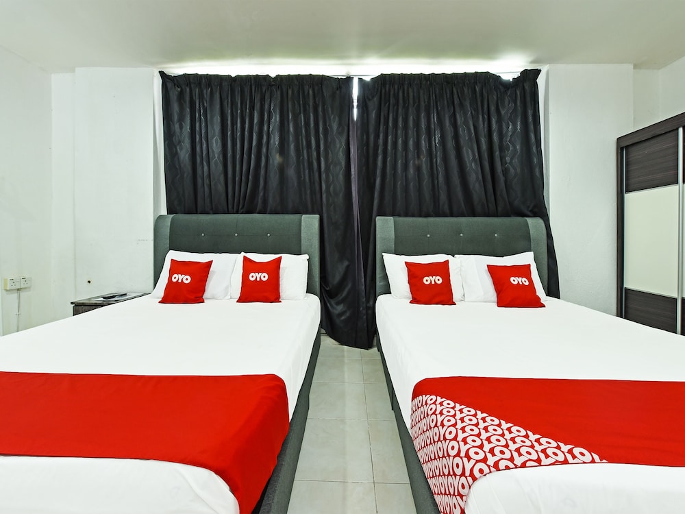 Hotel O Gemilang 15/25
