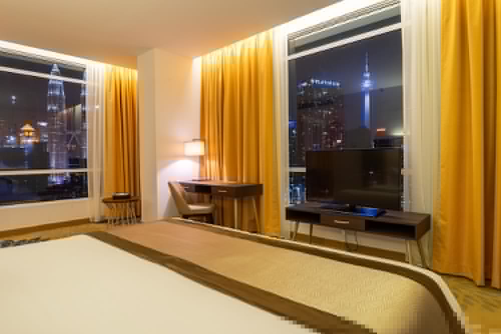 Tamu Hotel and Suites Kuala Lumpur 14/58