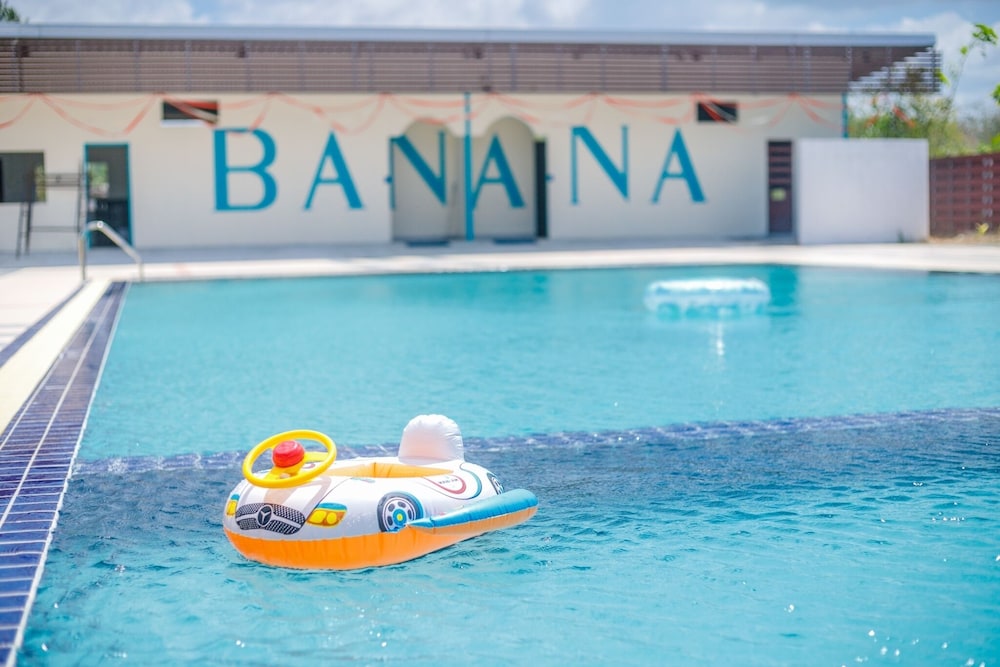 Banana Resort Sadao 46/50