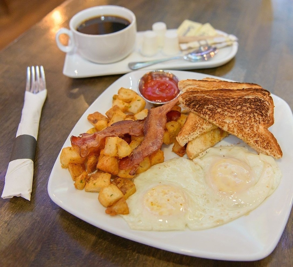 The Steveston Cafe & Hotel 38/56