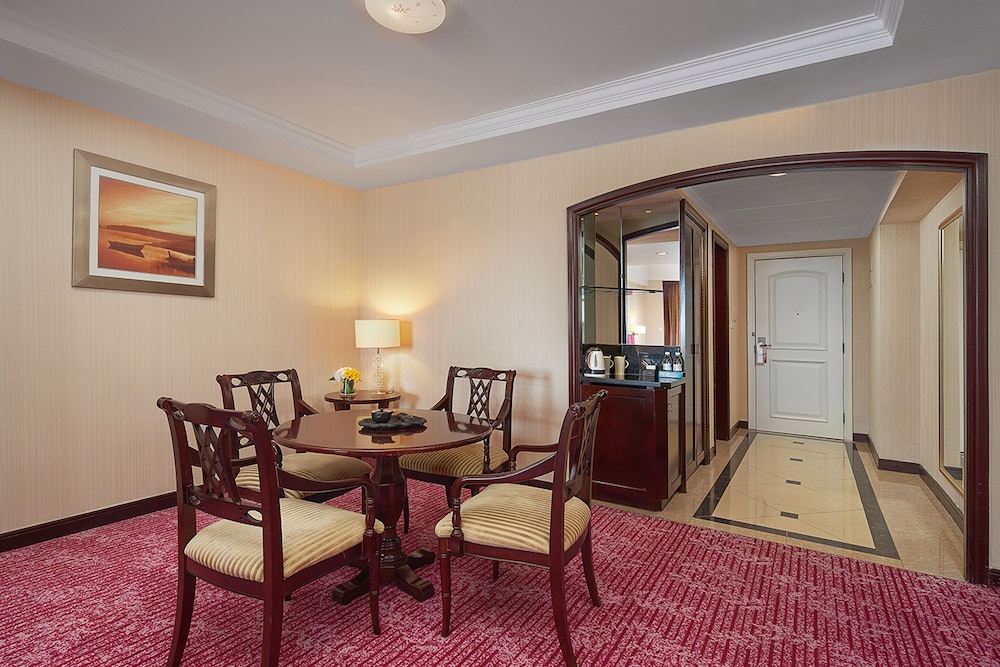 Yang Jiang Country Garden Phoenix Hotel 48/70