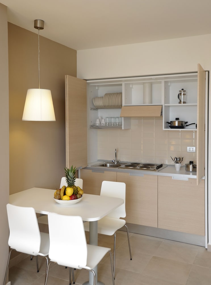 La Dolce Vita Residence 41/62